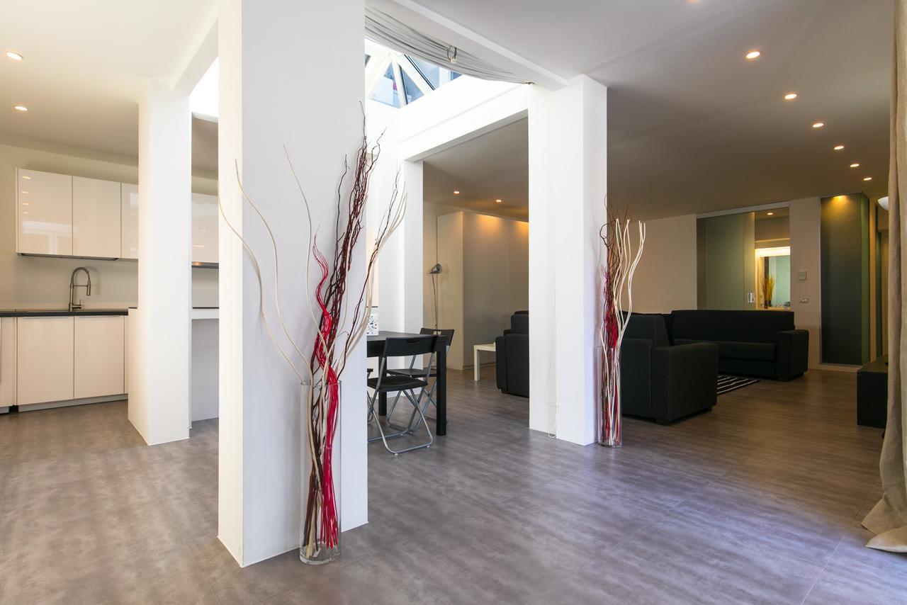 Apartment Niclas Luxury Rome