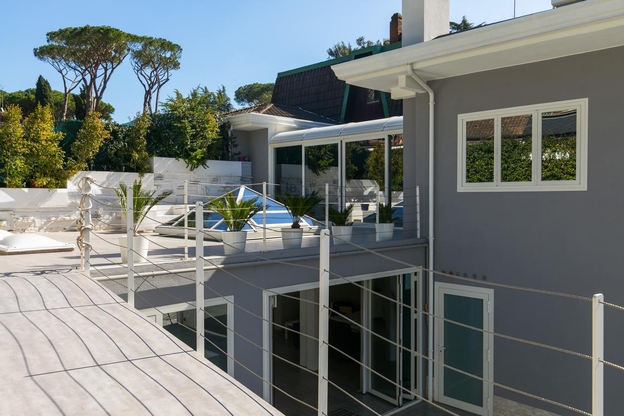 Apartment Niclas Luxury *