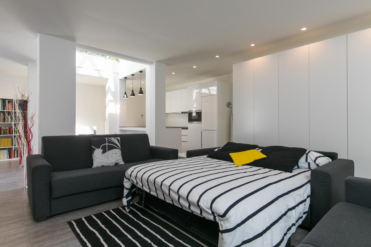 Niclas Luxury Rome