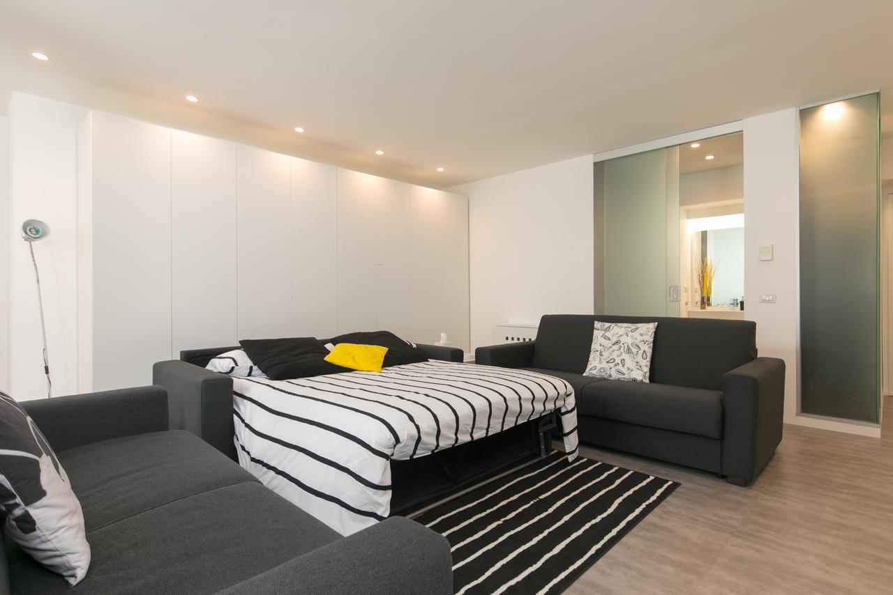 Niclas Luxury Apartment *