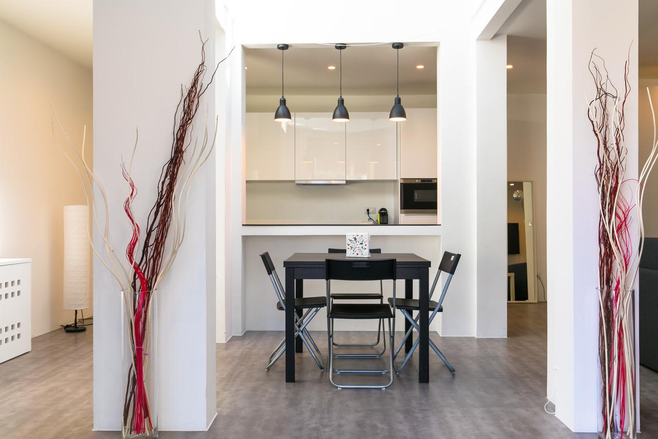 Niclas Luxury Apartment Rome