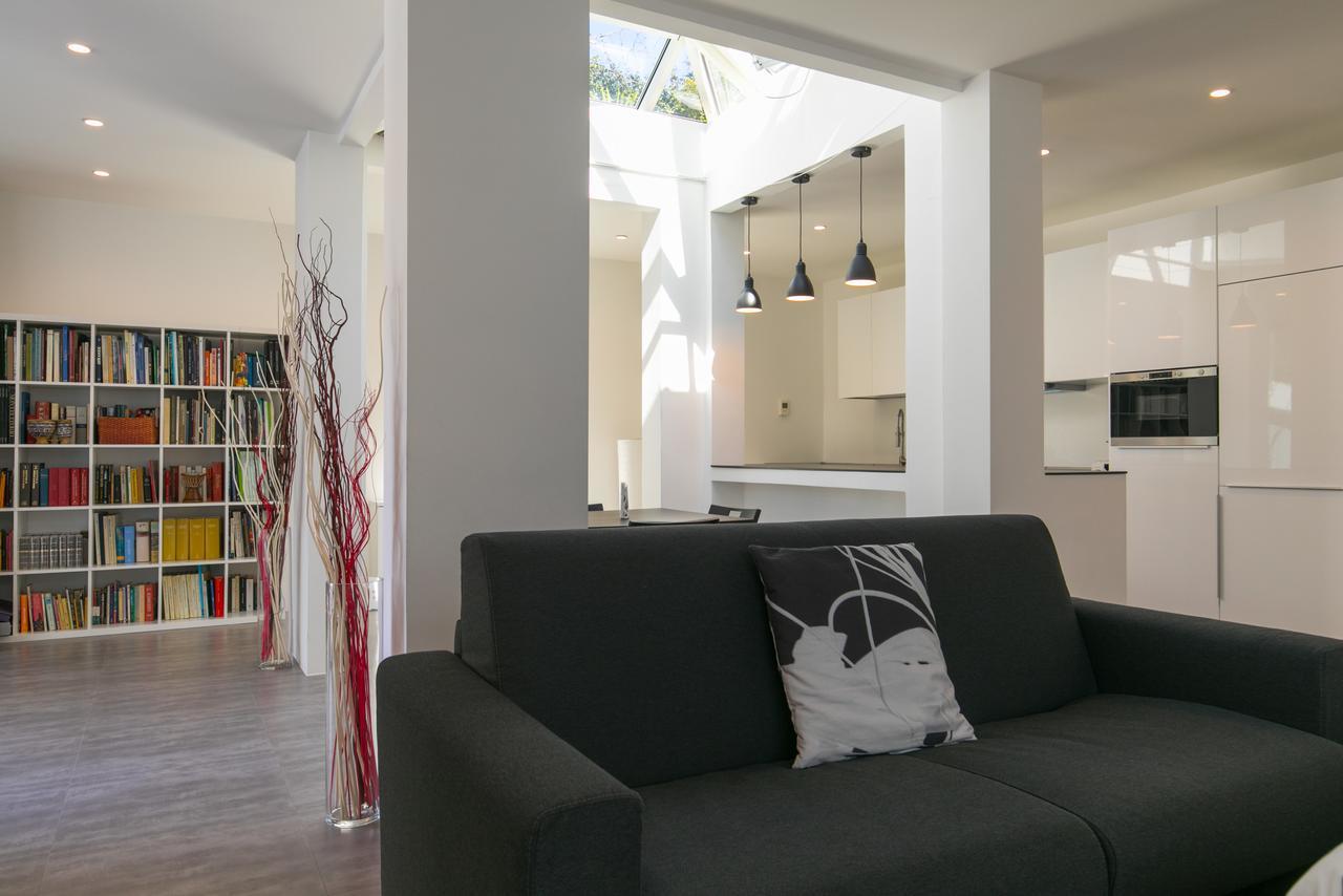 Apartment Niclas Luxury *