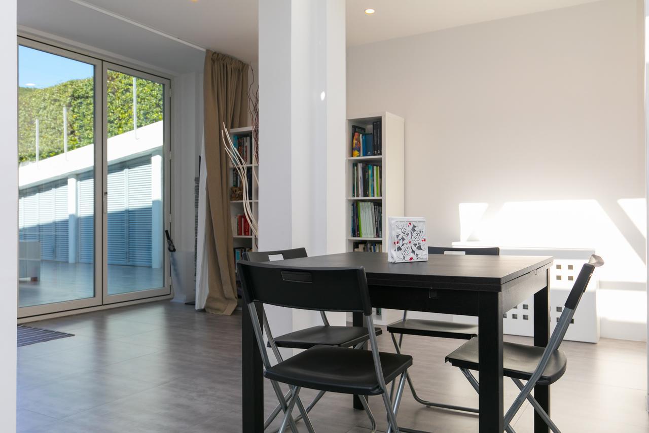 Apartment Niclas Luxury Rome