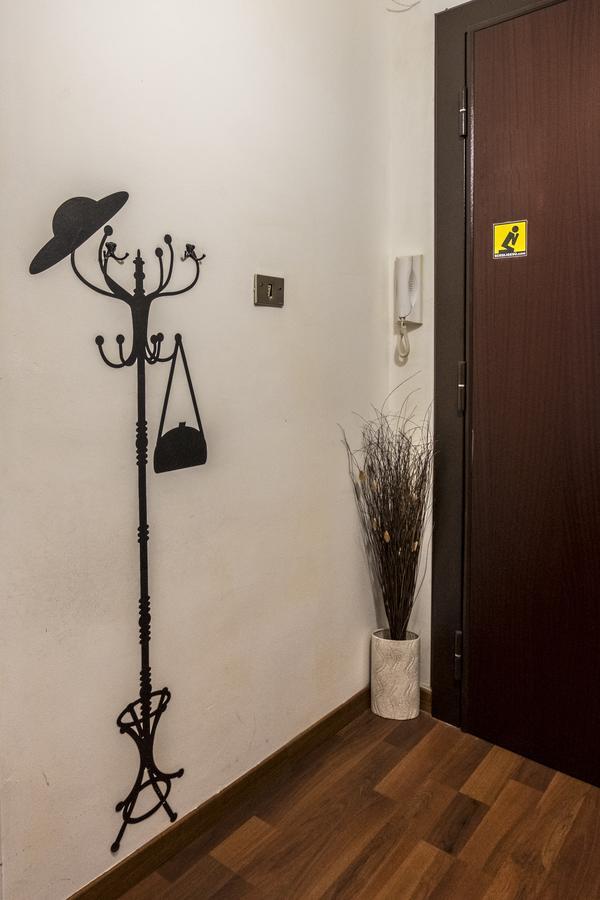Zoe Bed and breakfast Roma
