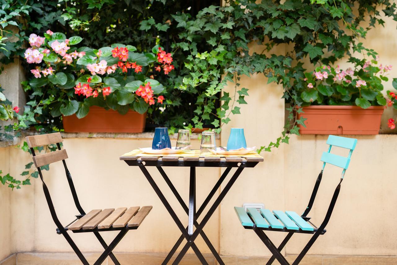 Casa In Monti Rome