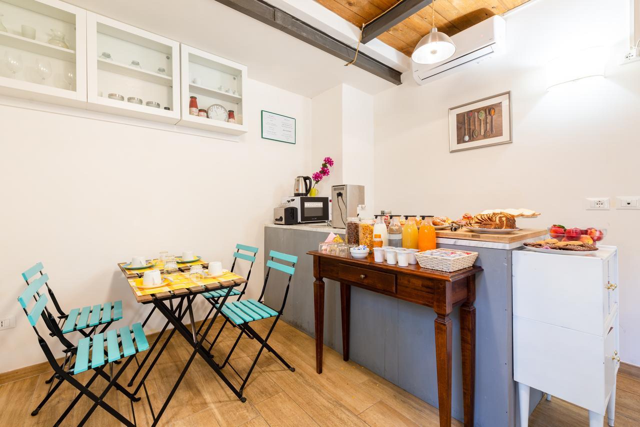 Casa In Monti Gasthof *