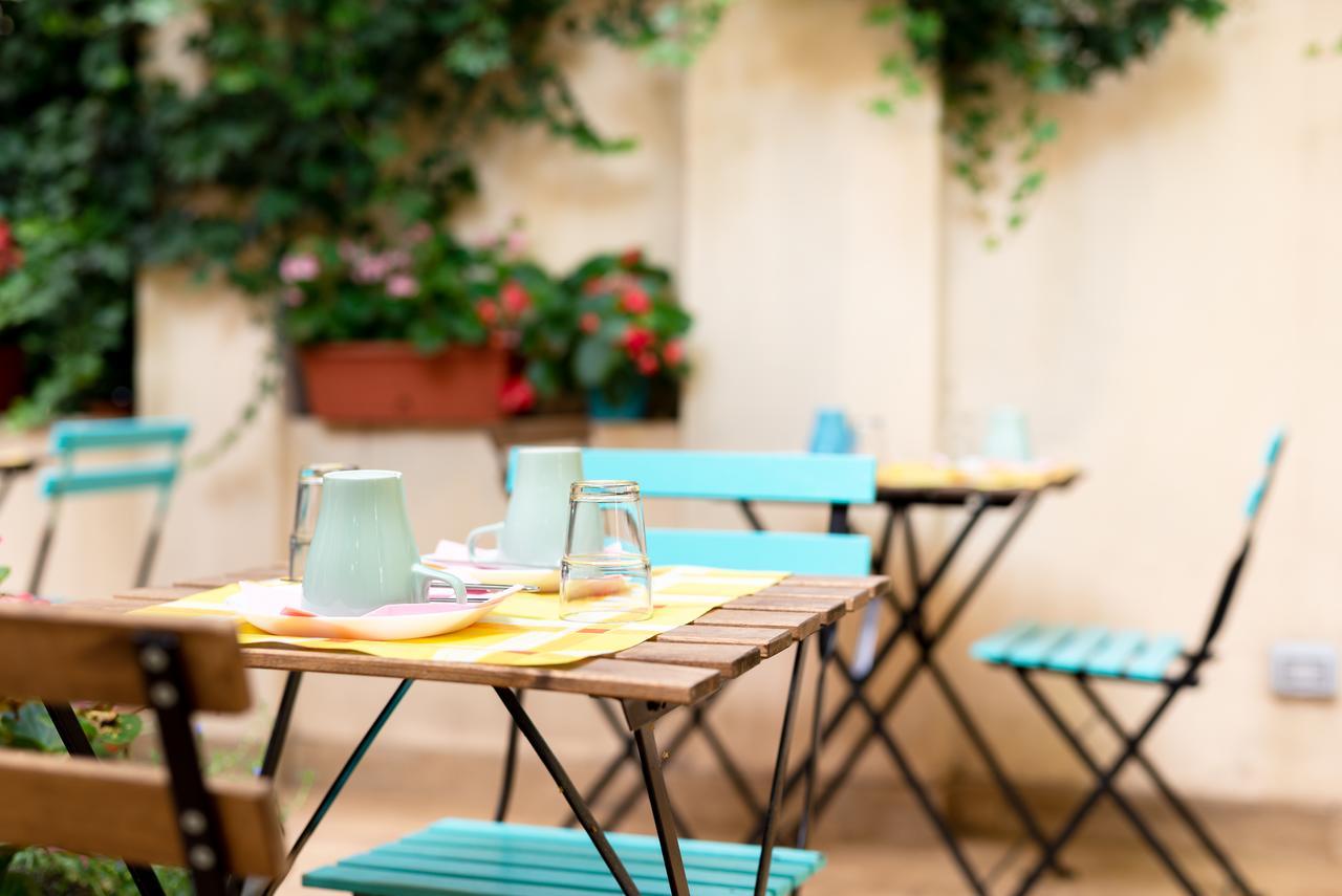 Casa In Monti Guest house Rome