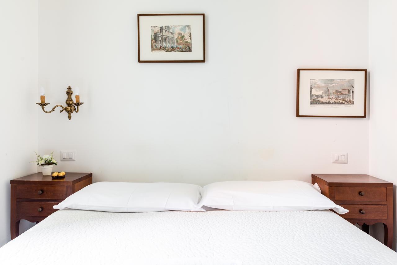 Casa In Monti Guest house Rome