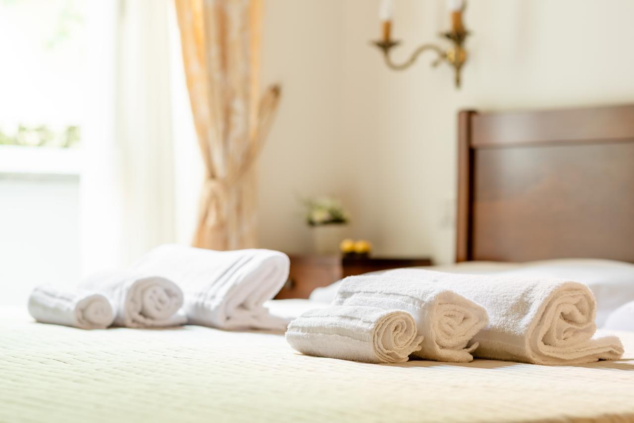 Guest house Casa In Monti *
