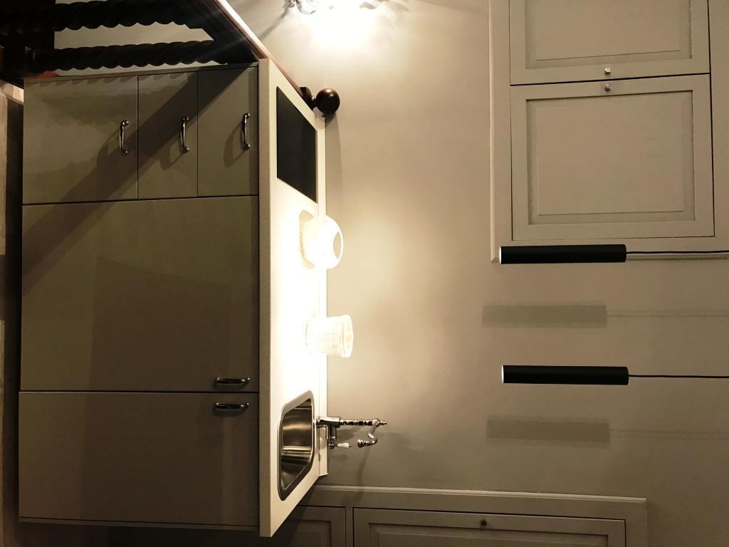 Apartamento Di Rienzo Residences *