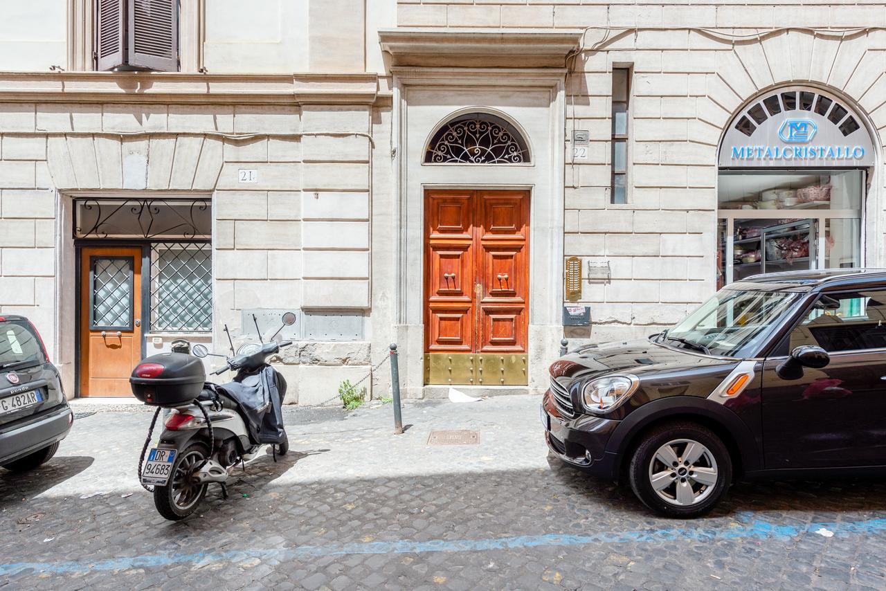 Casa In Monti *