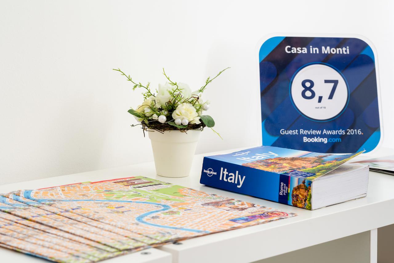 Casa In Monti Gasthof