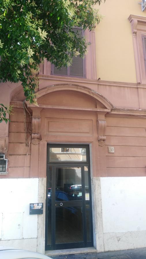 A 2 Passi Dai Musei Luxury Guest house Rome