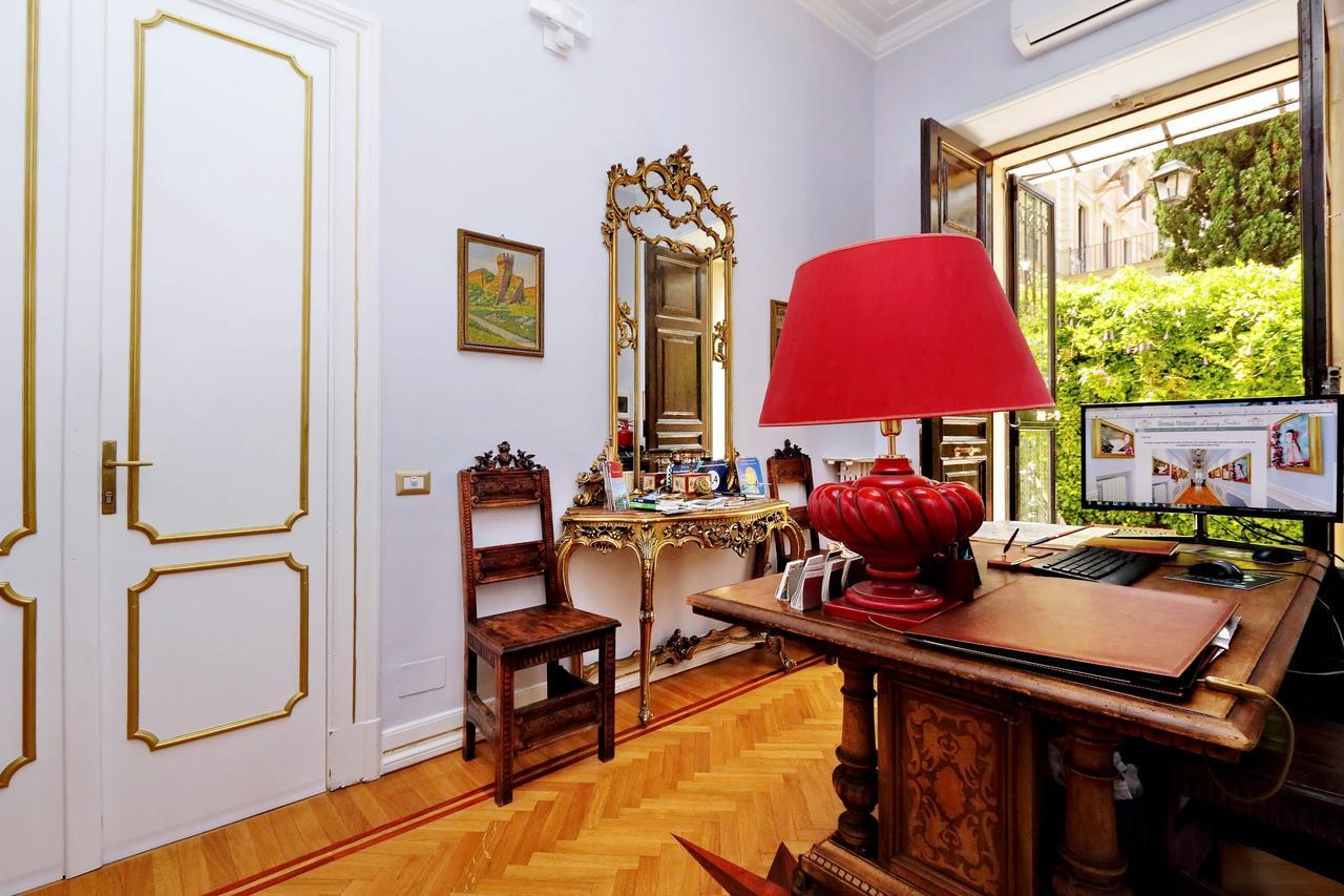 Domus Monami Luxury Roma