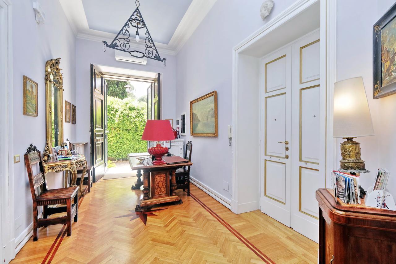 Domus Monami Luxury 2* Roma