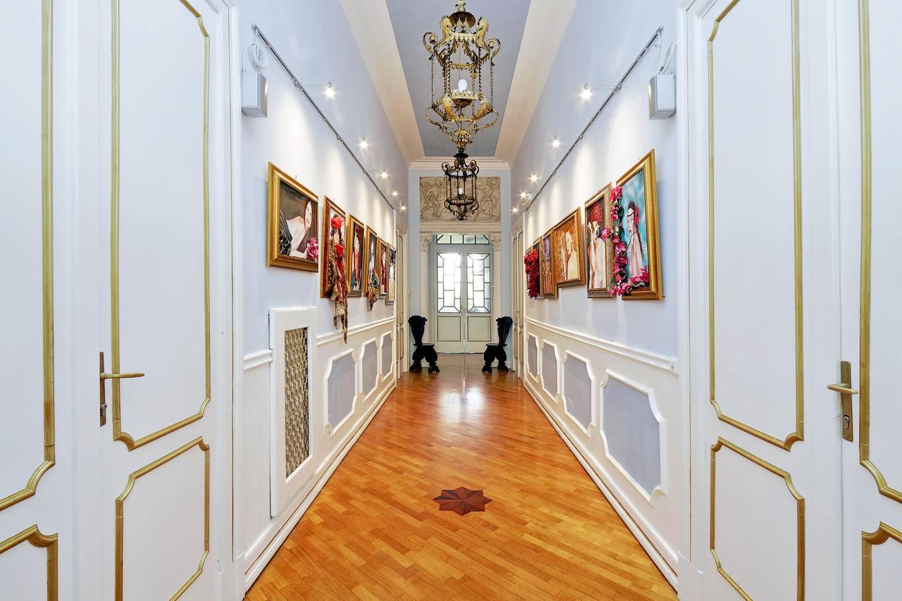 Domus Monamì Luxury 2* Roma