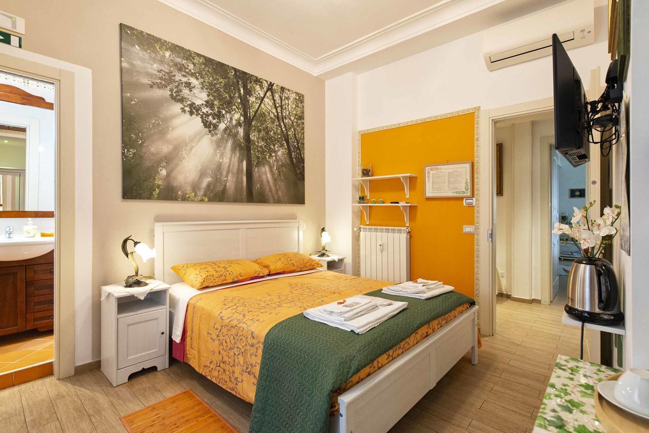 Casa de hóspedes Etere In Prati