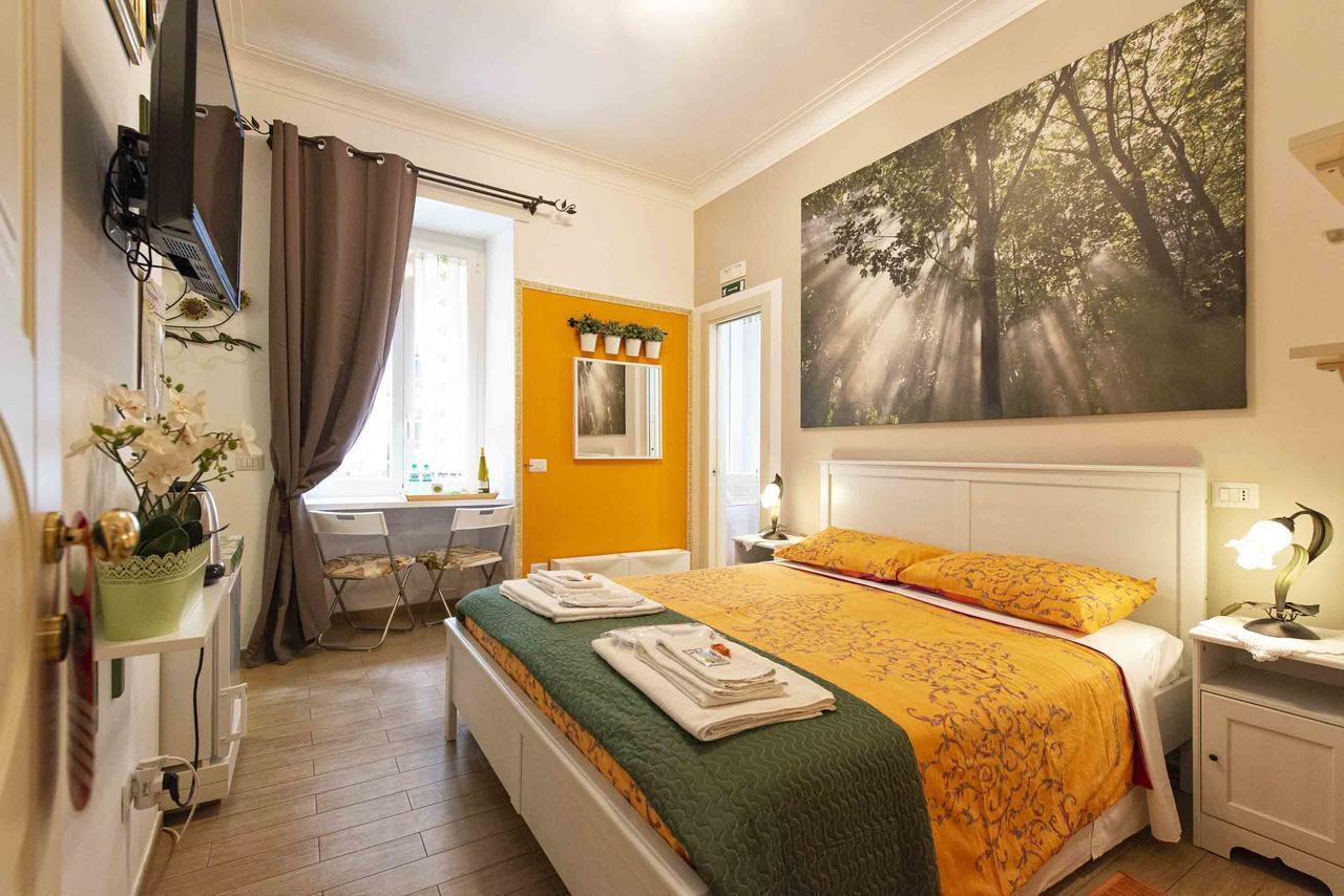 Etere In Prati Gjestgiverier