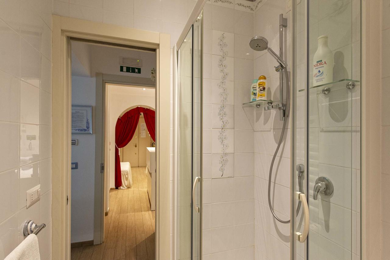 Casa de hóspedes Etere In Prati 3*