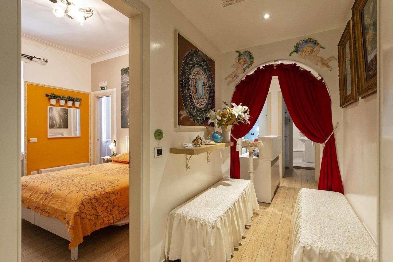Casa de hóspedes Etere In Prati Roma