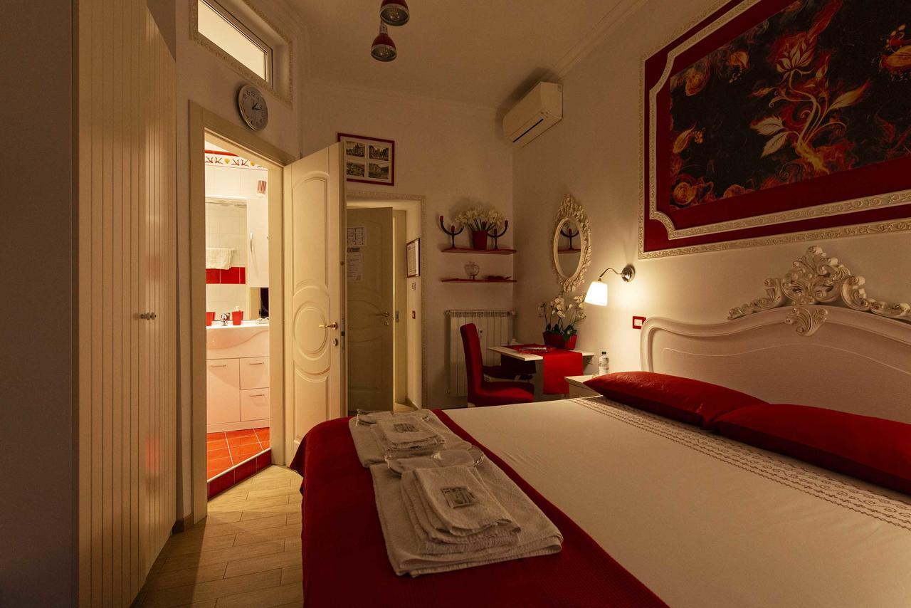 Etere In Prati Gjestgiverier