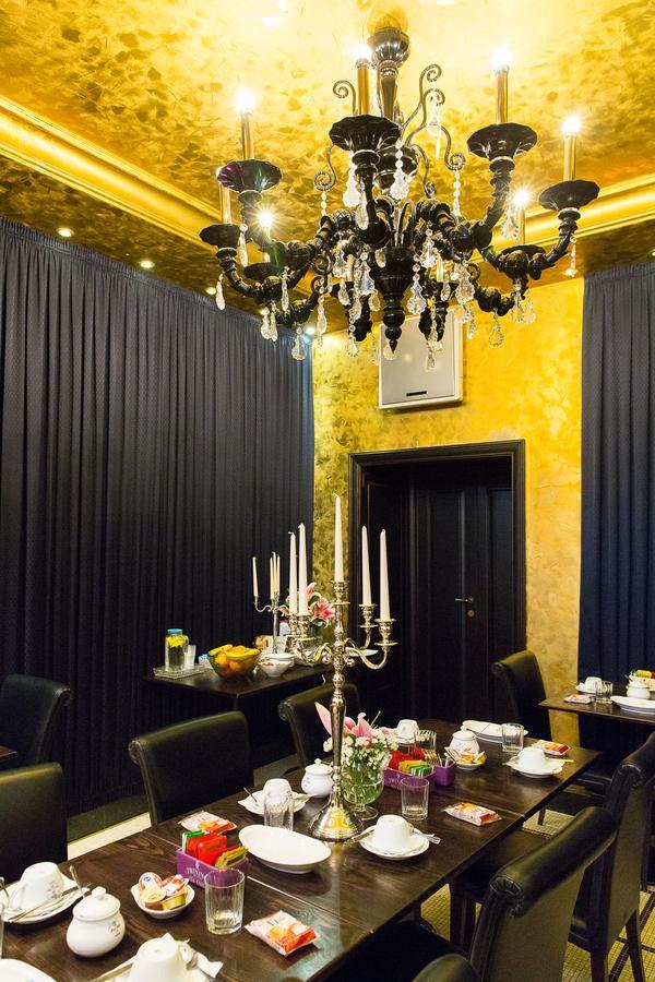 Celio Hotel 3*