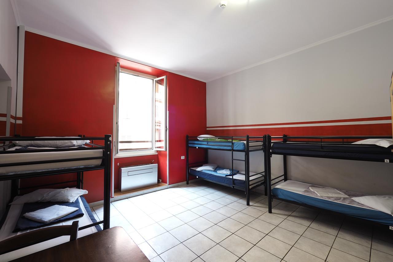 Hostal Alessandro Downtown & Bar Roma