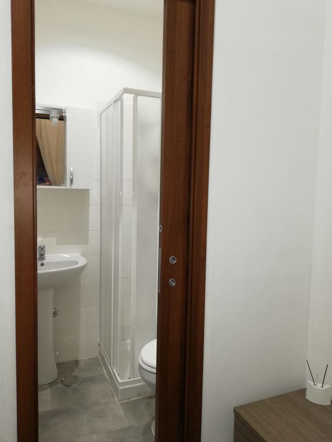 Grandis Pensión Roma