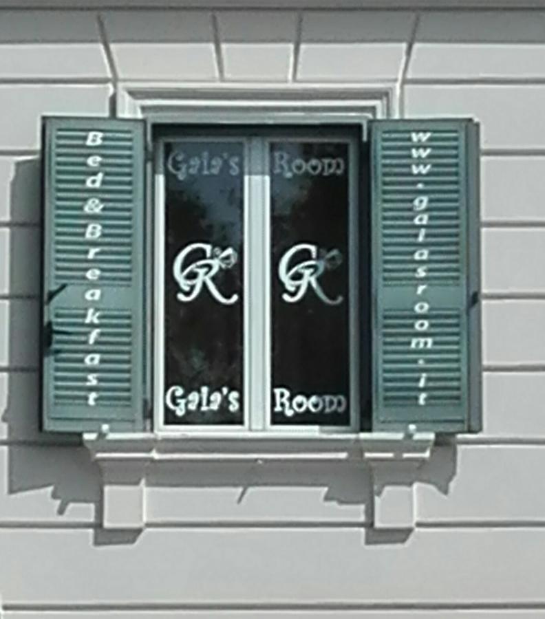 Bed & Breakfast Gaia's Roma