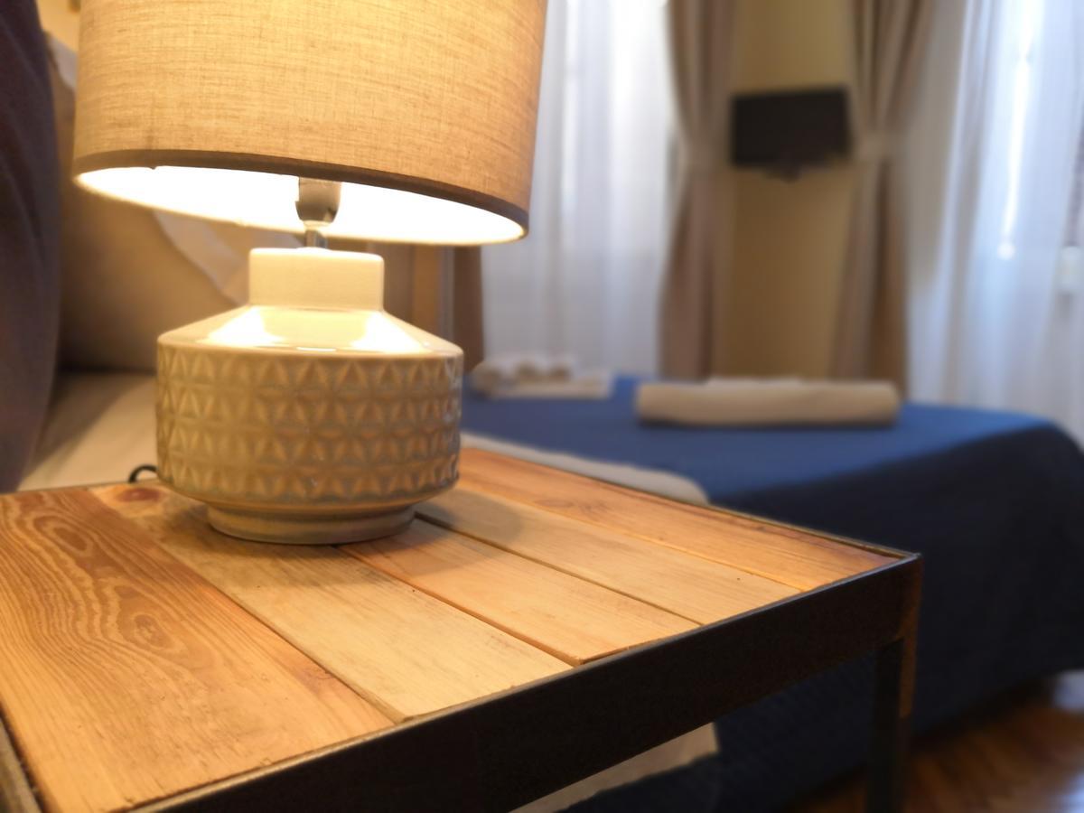 Apartment Tevere *