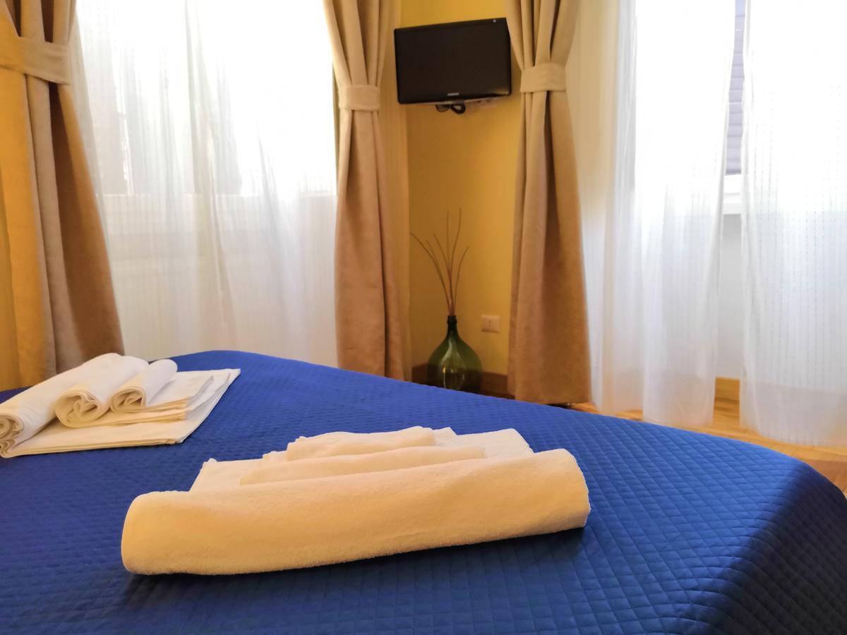 Tevere Apartment Rome