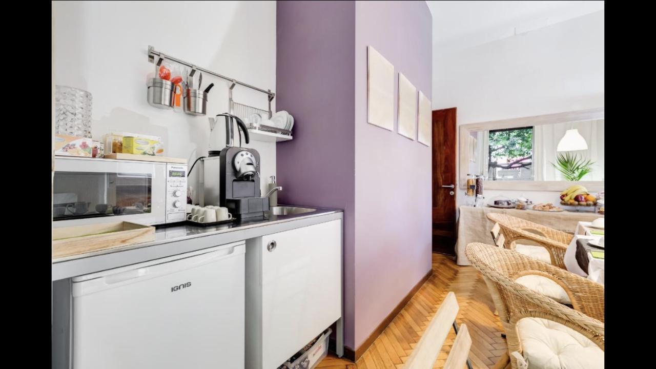 Flaminia366 Affittacamere Roma