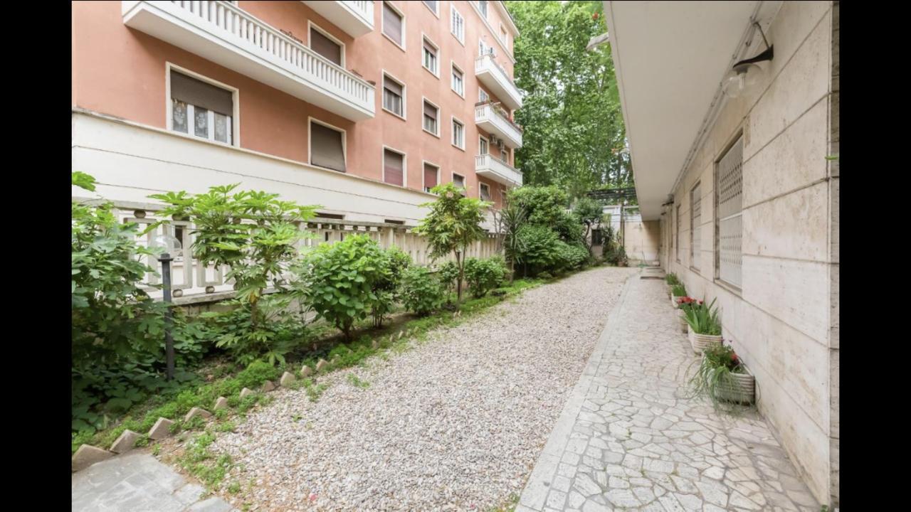 Flaminia366 Gasthof Rom