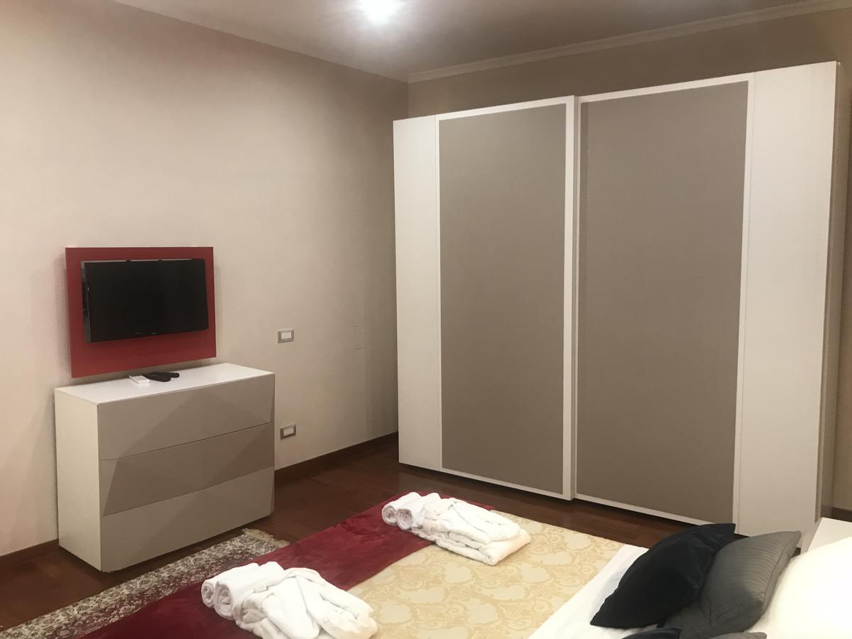 Bed and breakfast Dimora Frattina