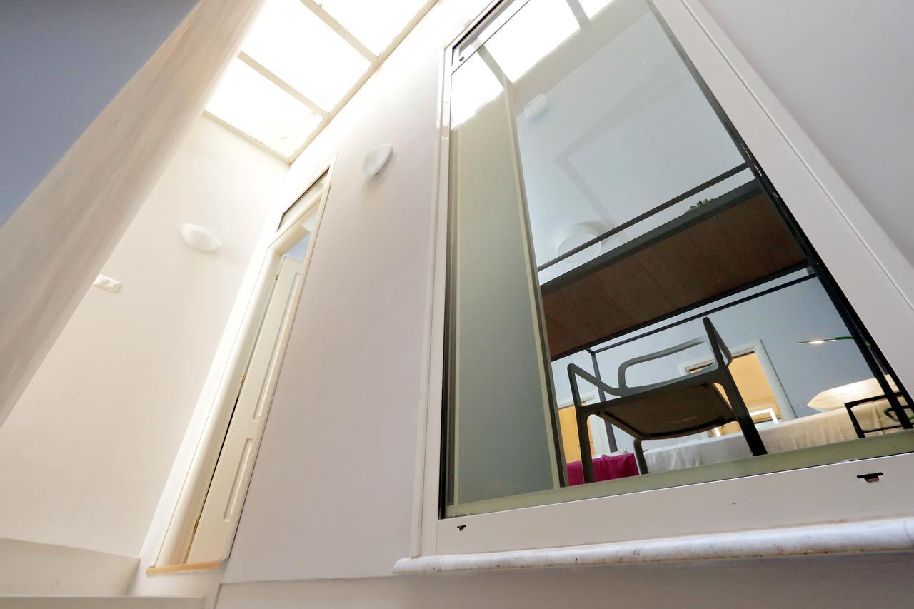 Relais Vittoria Colonna 3* Rom