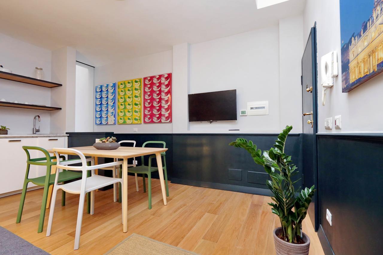 Relais Vittoria Colonna Gasthof 3*