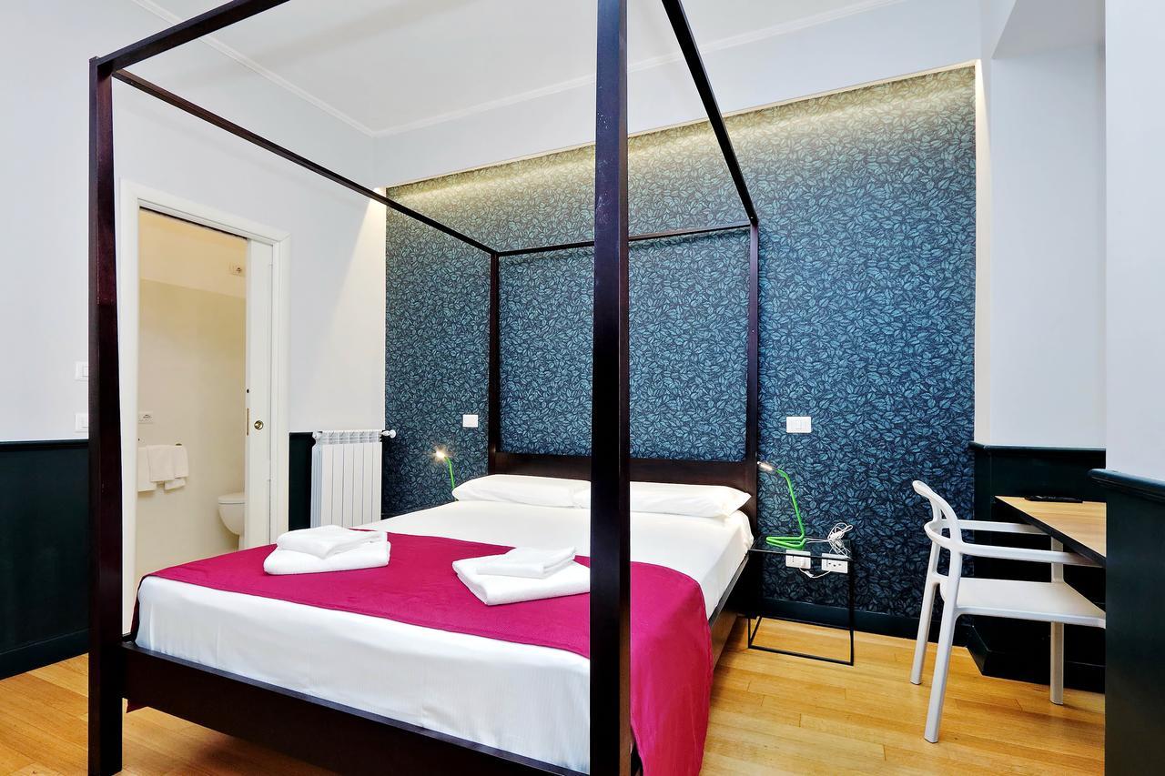 Casa de hóspedes Relais Vittoria Colonna 3*
