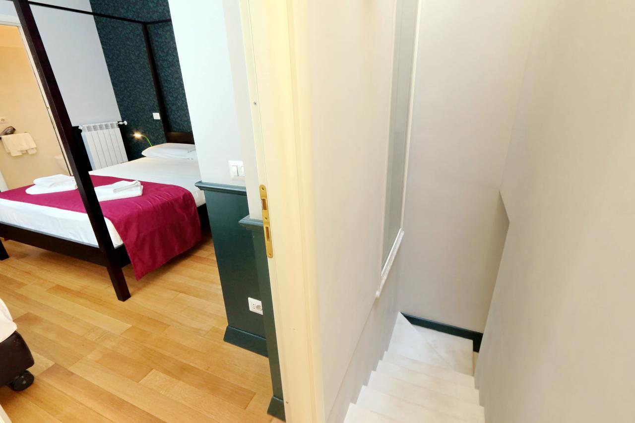 Casa de hóspedes Relais Vittoria Colonna Roma