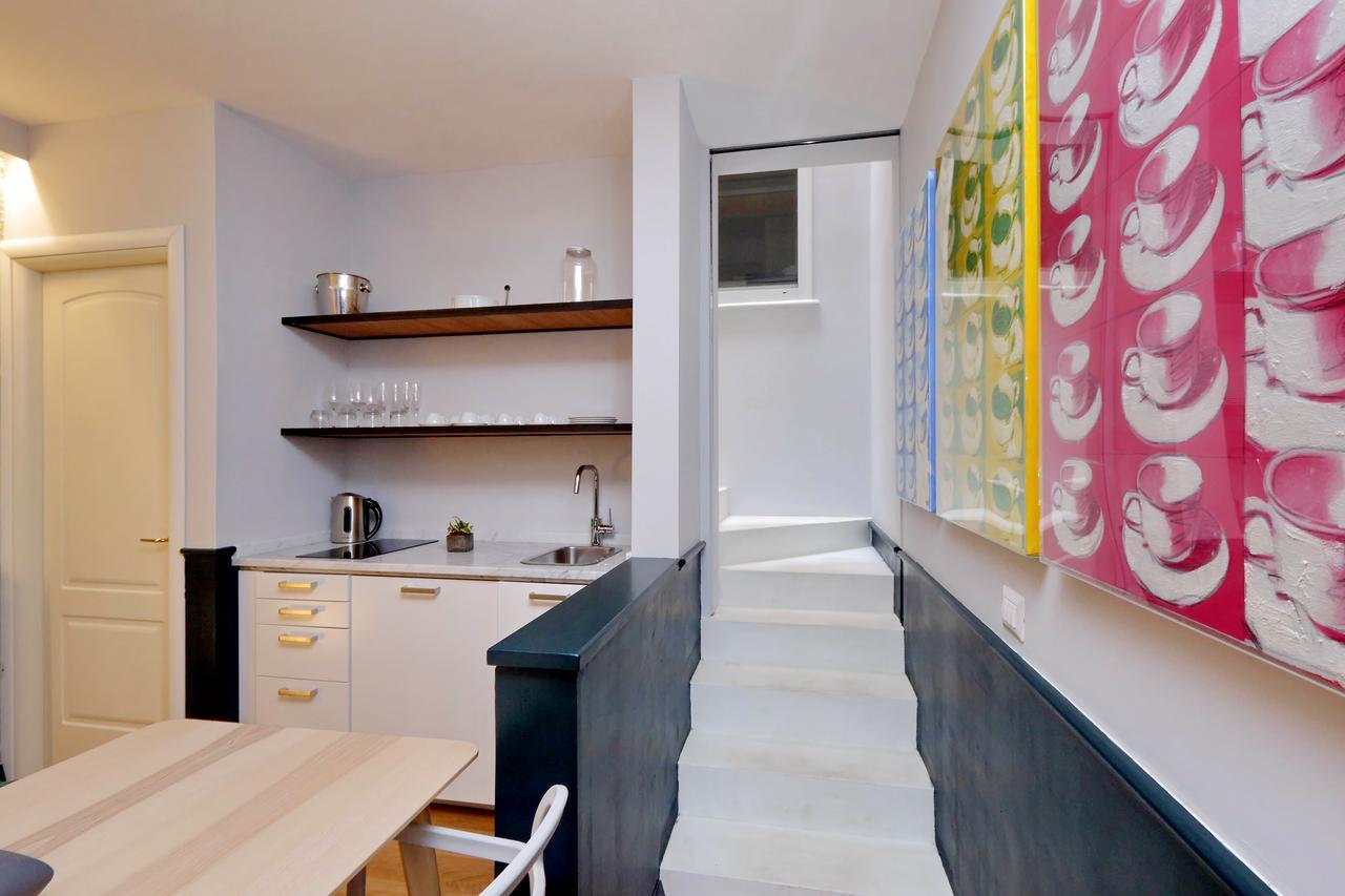 Relais Vittoria Colonna Gasthof