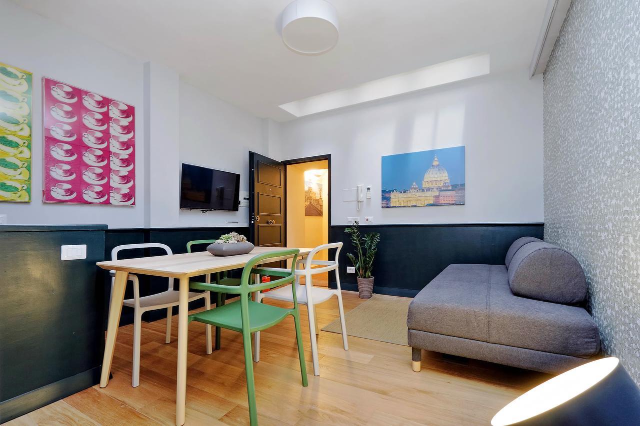 Casa de hóspedes Relais Vittoria Colonna Roma