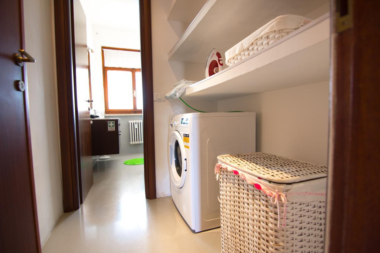 Ferienhaus Da Lorenzo Al Vaticano