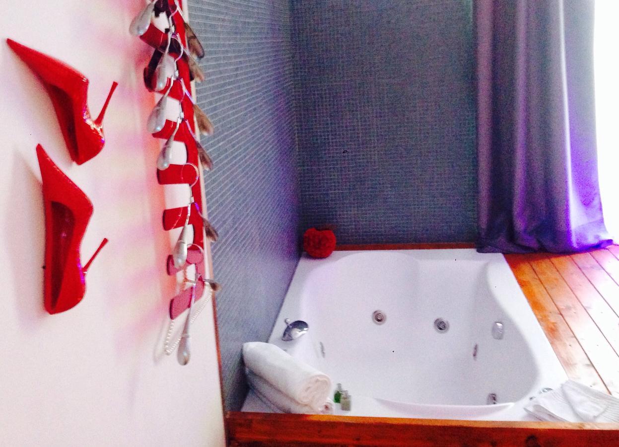 Jacuzzi Affittacamere Roma