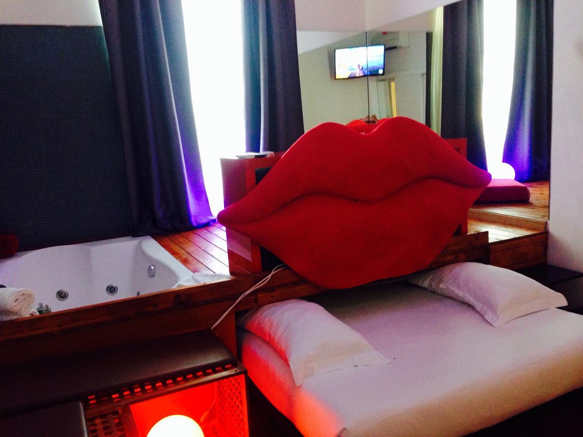 Jacuzzi 2* Roma