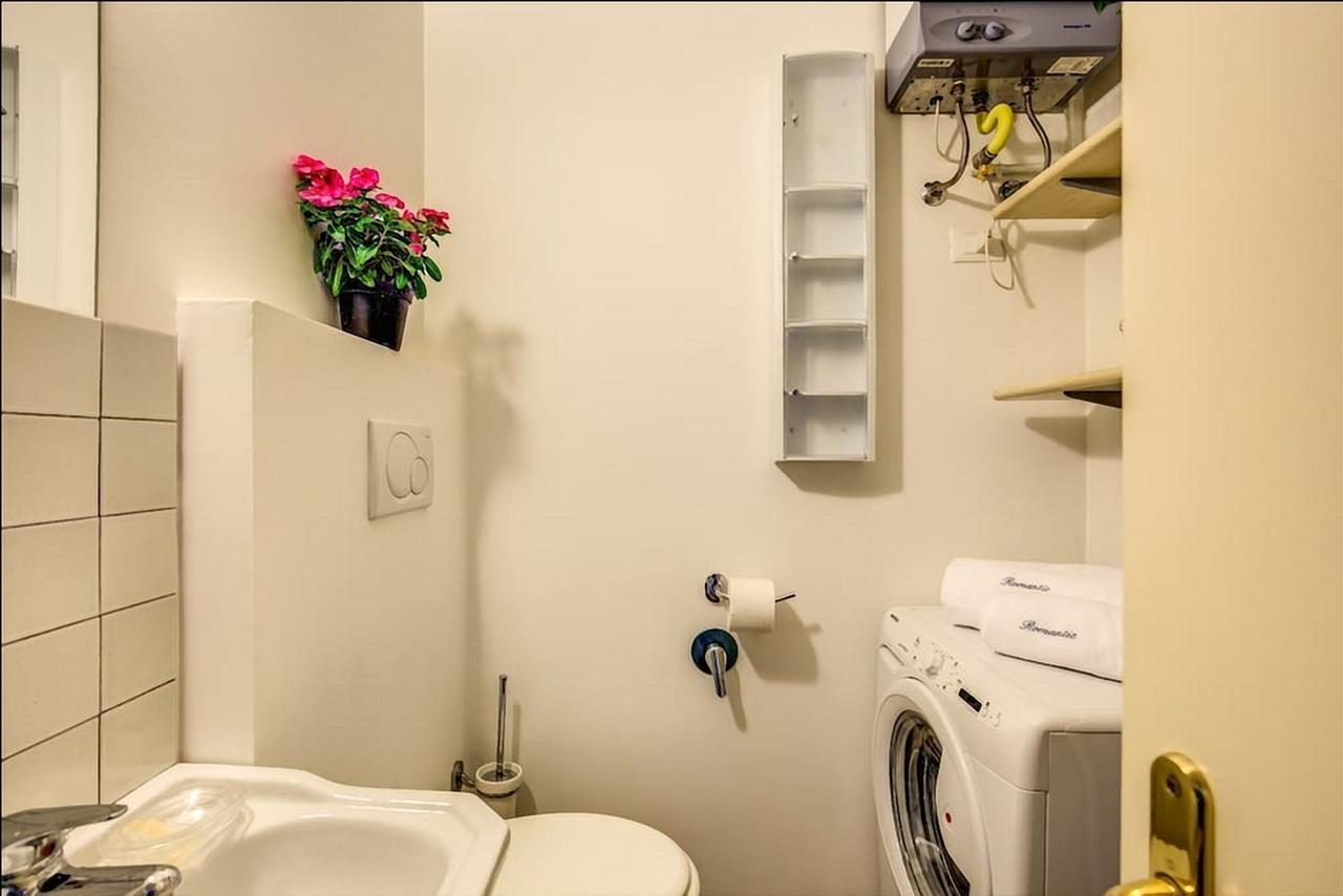 Cuore Di Florio Apartamento Roma