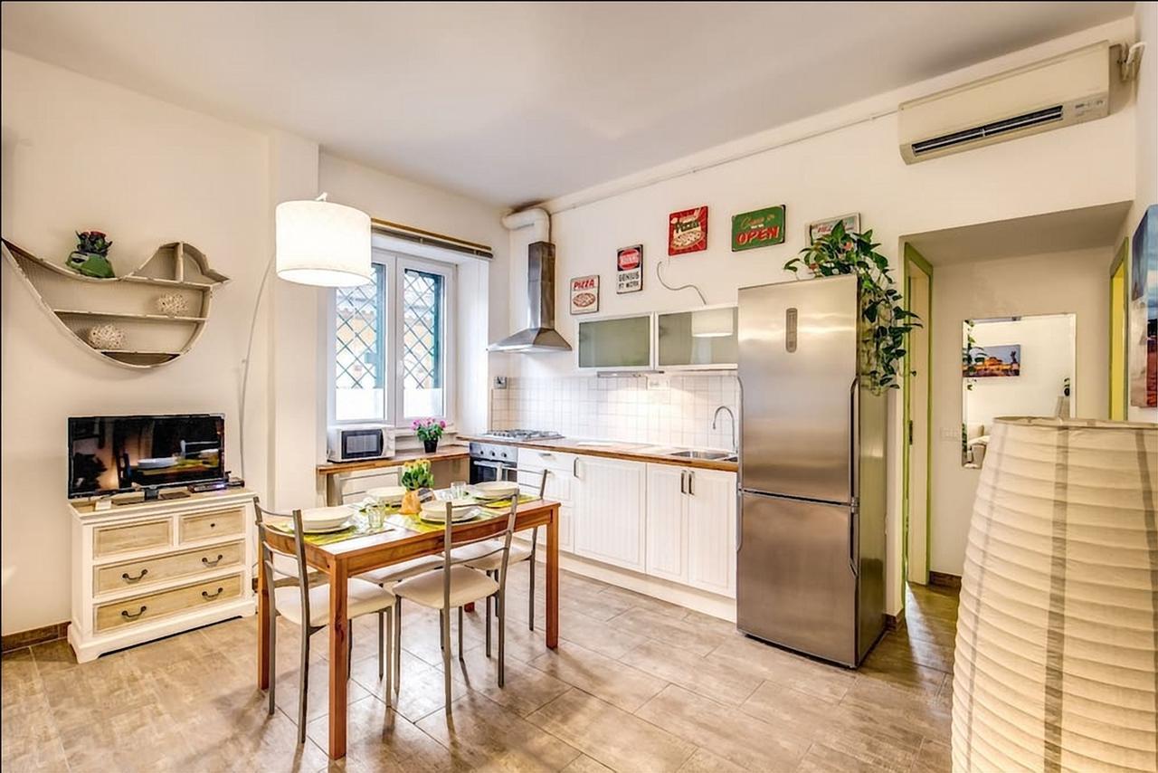Cuore Di Florio Apartamento *