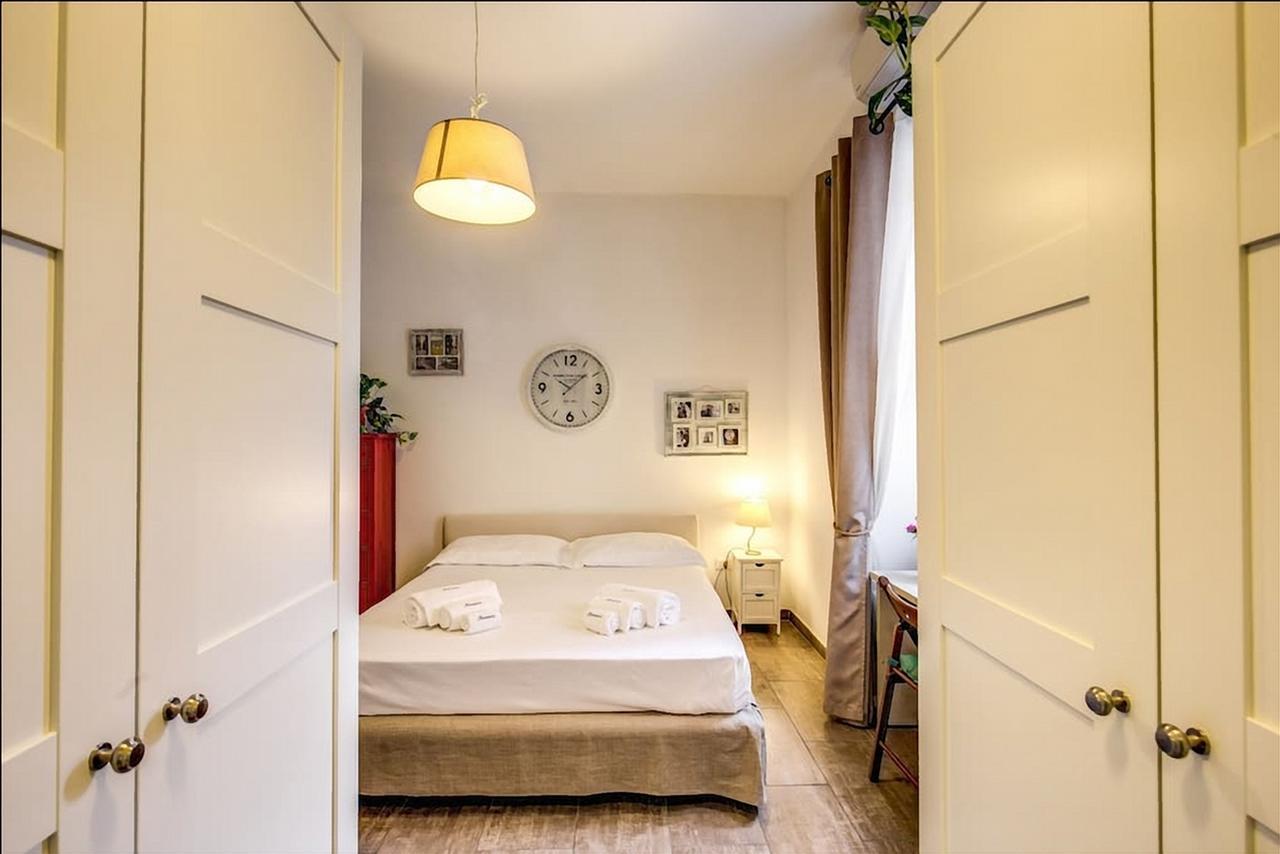 Cuore Di Florio Apartamento *