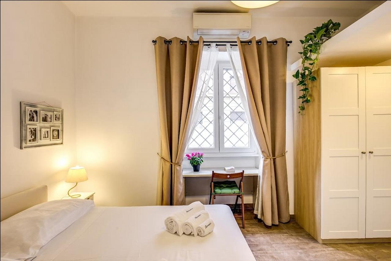 Cuore Di Florio Apartamento
