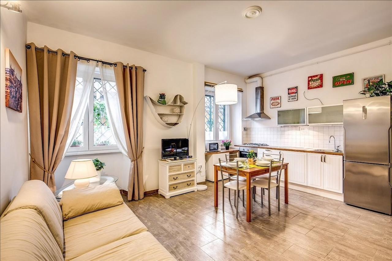 Apartamento Cuore Di Florio