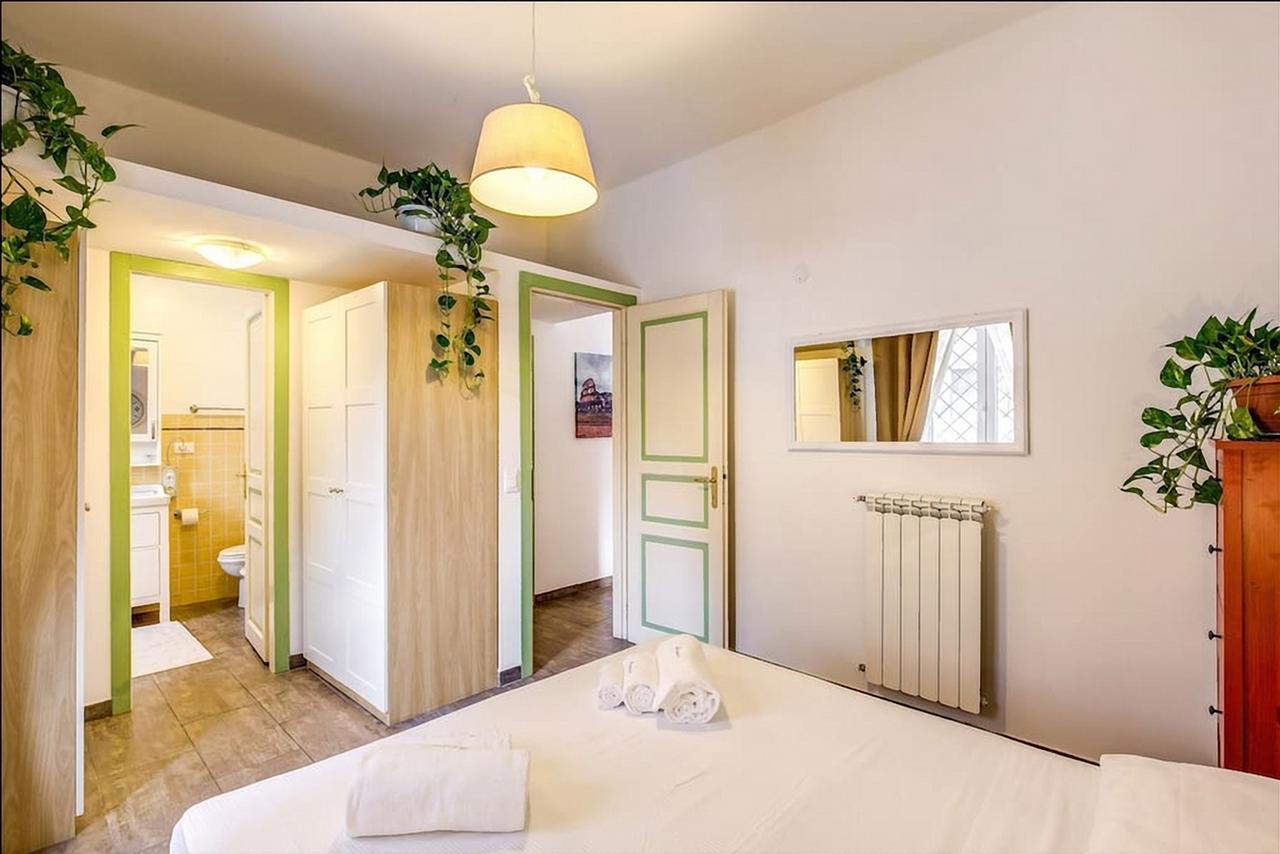 Cuore Di Florio Apartamento *