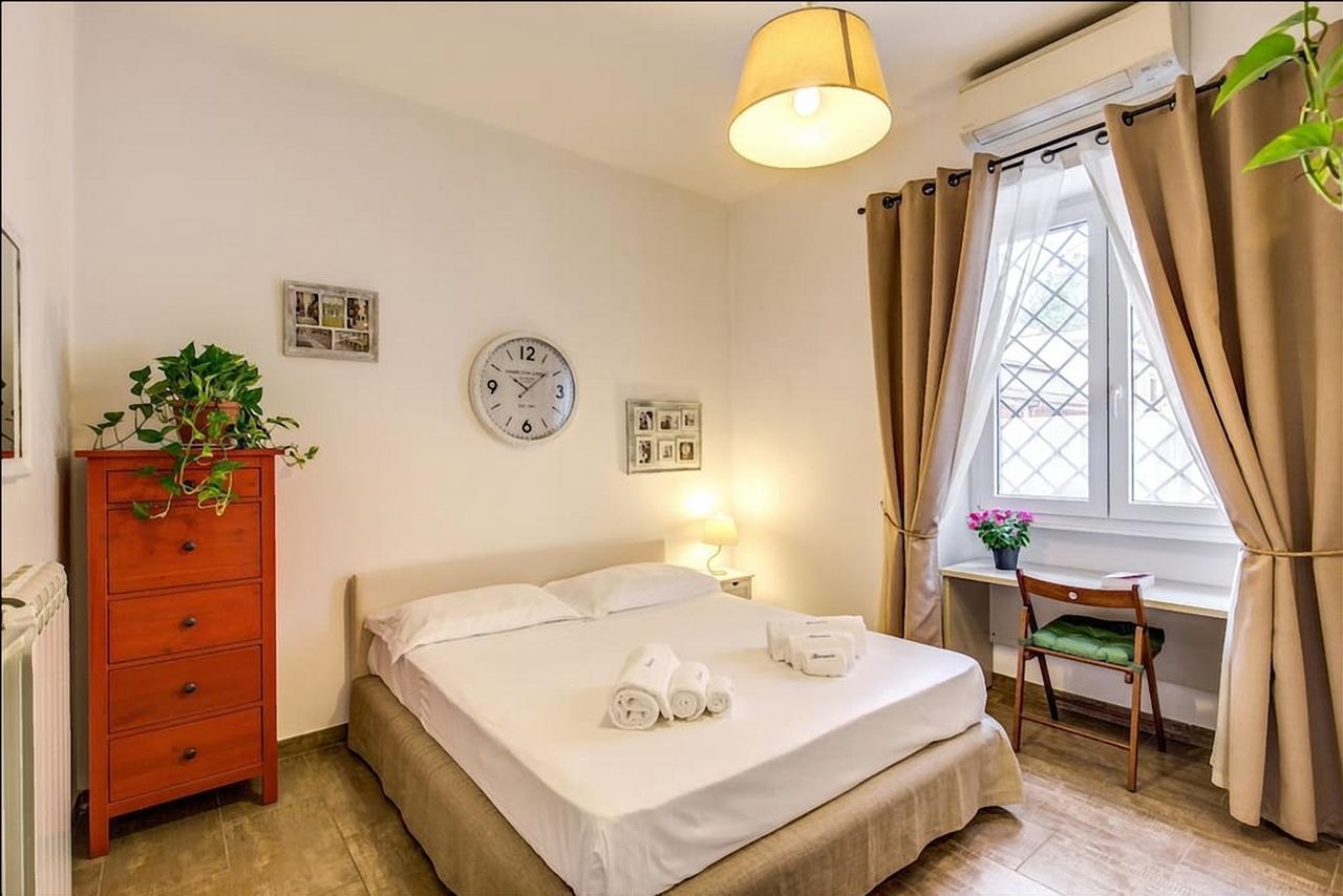Apartamento Cuore Di Florio *